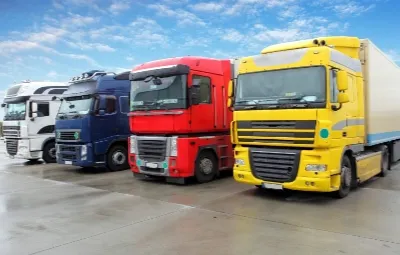 Konya Akyurt Nakliye Ambarı