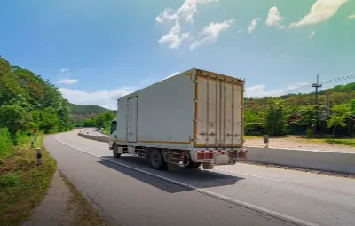 Konya ile Akyurt Arası Bulaşık Makinesi Taşıma