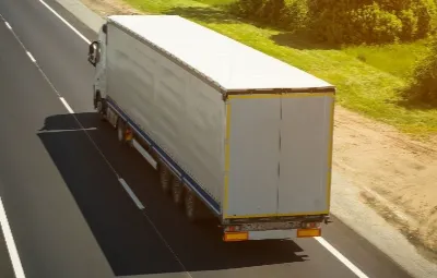 Konya ile Akyurt Arası Parça Eşya Taşıma