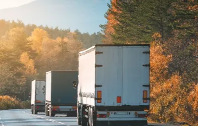 Konya ile Akyurt Arası Klima Taşıma